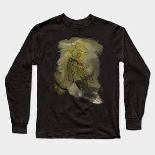 Yellowfinger Heysel Long Sleeve T-Shirt